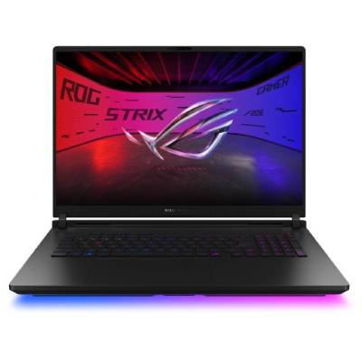 Noutbuk Asus ROG Strix SCAR 18 G835LX-SA034W (90NR0LF1-M00470)